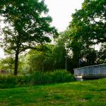 Fietsbrug Park Schothorst