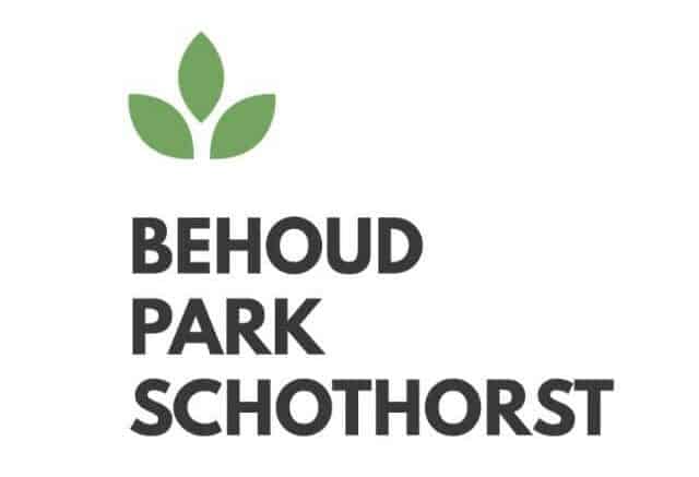 Behoud Park Schothorst